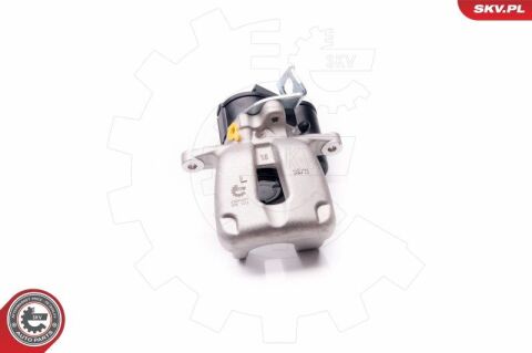 Тормозной суппорт