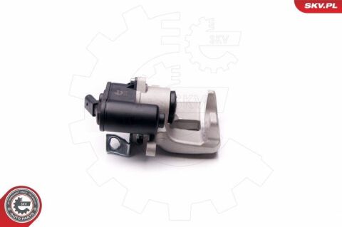 Тормозной суппорт