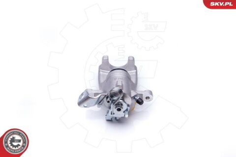 Гальмівний супорт