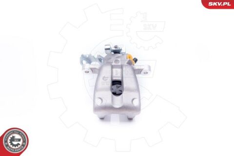 Гальмівний супорт