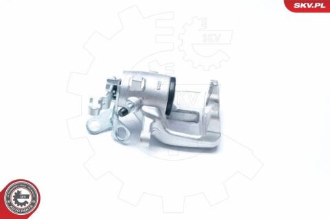 Тормозной суппорт