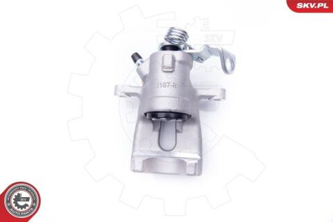 Гальмівний супорт