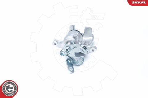 Тормозной суппорт