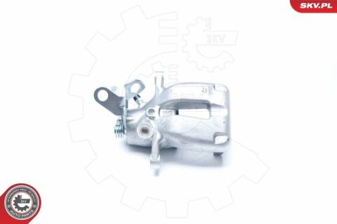 Тормозной суппорт