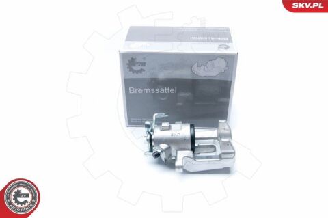 Гальмівний супорт