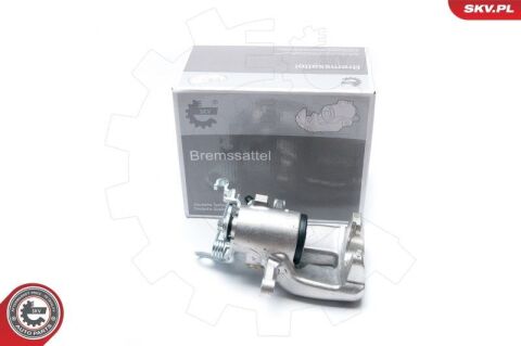 Тормозной суппорт