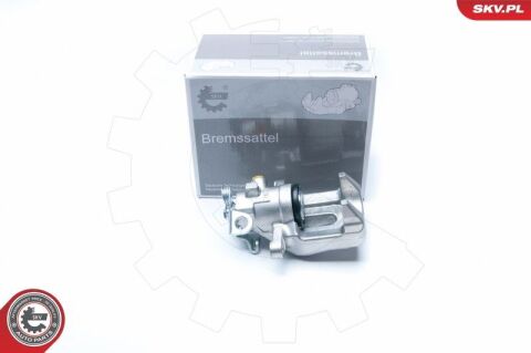 Гальмівний супорт