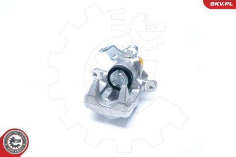 Гальмівний супорт