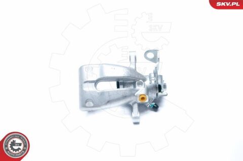 Гальмівний супорт