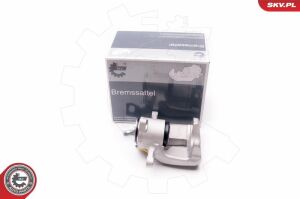 Тормозной суппорт