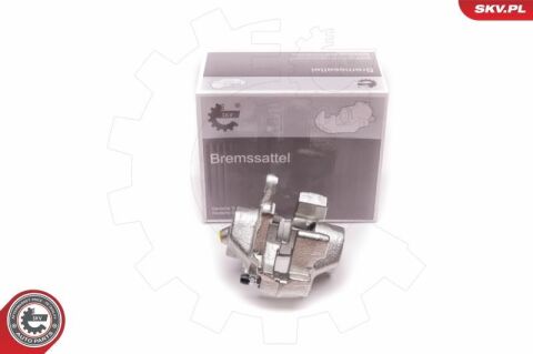 Тормозной суппорт