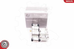 Гальмівний супорт