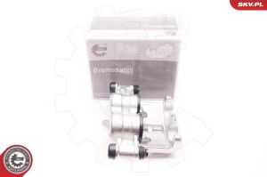 Гальмівний супорт