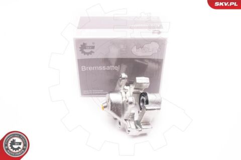 Гальмівний супорт