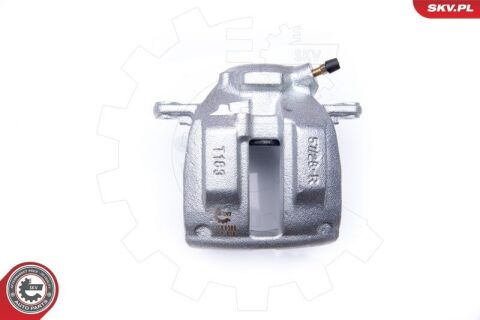 Тормозной суппорт