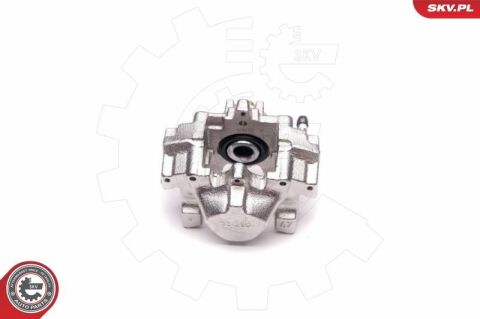 Тормозной суппорт