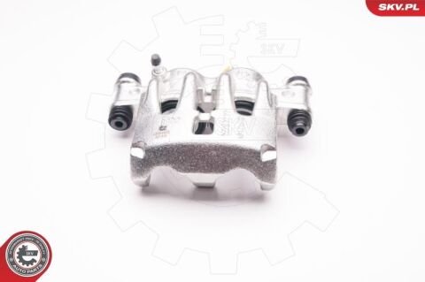 Гальмівний супорт