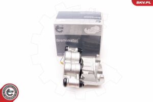 Гальмівний супорт