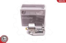 Гальмівний супорт