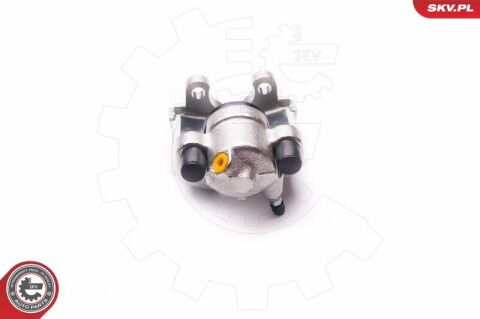 Тормозной суппорт