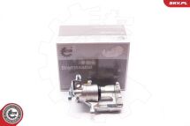 Гальмівний супорт