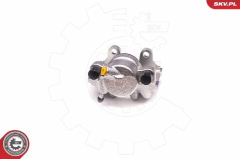 Тормозной суппорт