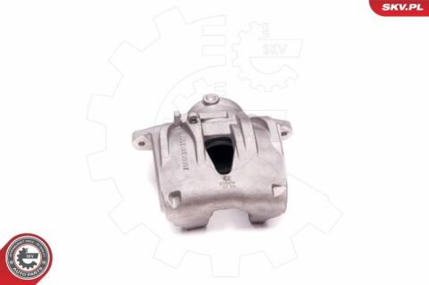 Гальмівний супорт