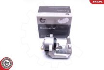 Тормозной суппорт