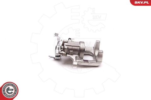 Гальмівний супорт