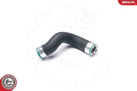 Шланг подачі наддувального повітря