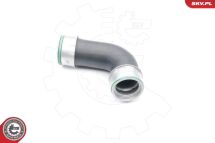 Шланг подачі наддувального повітря