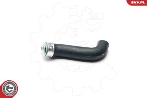 Шланг подачі наддувального повітря