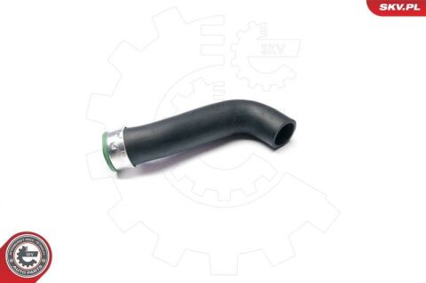 Шланг подачі наддувального повітря