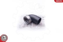 Шланг подачі наддувального повітря