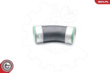 Шланг подачі наддувального повітря