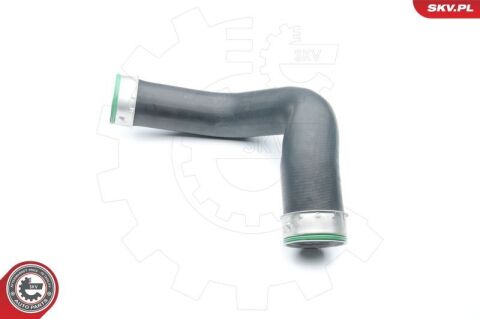 Шланг подачі наддувального повітря