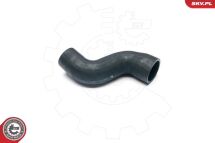 Шланг подачі наддувального повітря