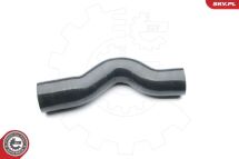 Шланг подачі наддувального повітря