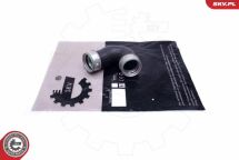 Шланг подачі наддувального повітря