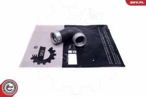 Шланг подачі наддувального повітря