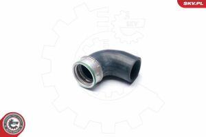 Шланг подачи наддувочного воздуха