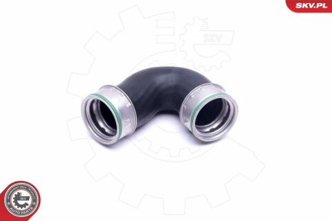 Шланг подачі наддувального повітря Шланг подачі наддувального повітря