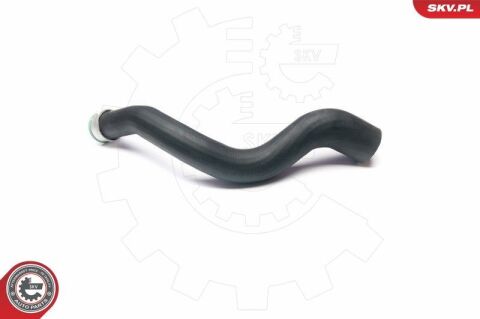 Шланг подачи наддувочного воздуха