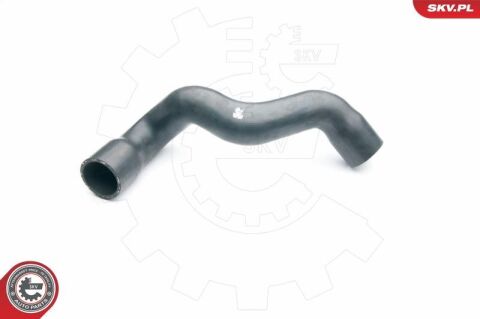 Шланг подачі наддувального повітря Шланг подачі наддувального повітря