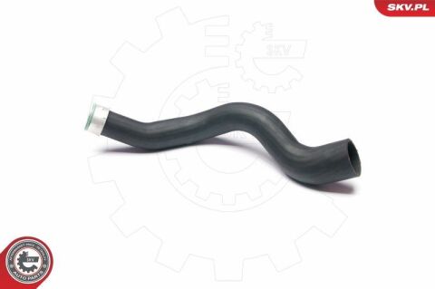 Шланг подачи наддувочного воздуха