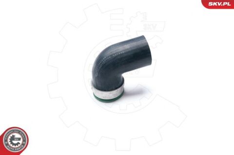 Шланг подачи наддувочного воздуха Шланг подачи наддувочного воздуха