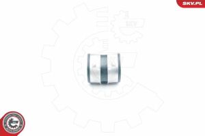 Шланг подачі наддувального повітря