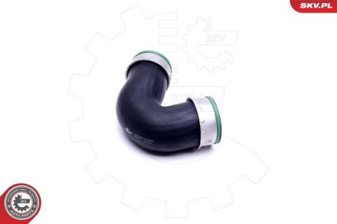 Шланг подачі наддувального повітря Шланг подачі наддувального повітря