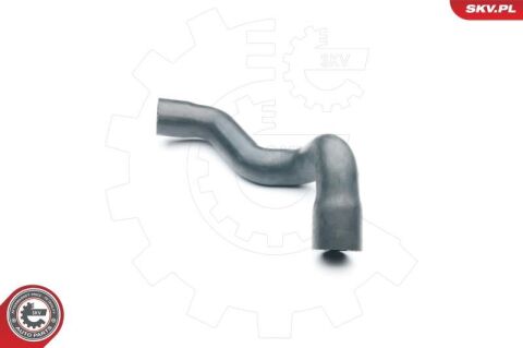 Шланг подачі наддувального повітря Шланг подачі наддувального повітря