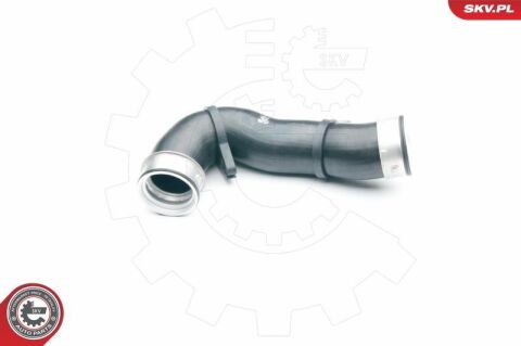 Шланг подачі наддувального повітря Шланг подачі наддувального повітря